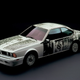 Illustration for article titled BMW Art Cars Exhibitted At LA County Museum of Art